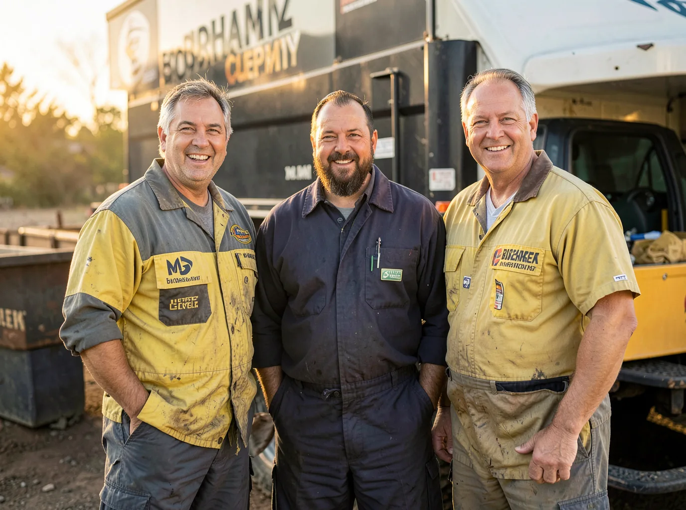 Sewage Cleanup company in Buchanan, TN